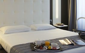 Hotel San Francisco